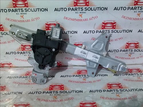 Macara geam usa stanga spate CITROEN C5