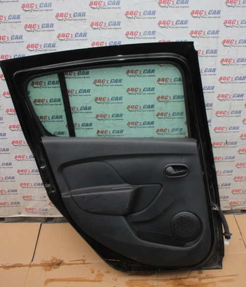 Macara geam usa stanga spate Dacia Sandero 2 2012-2017