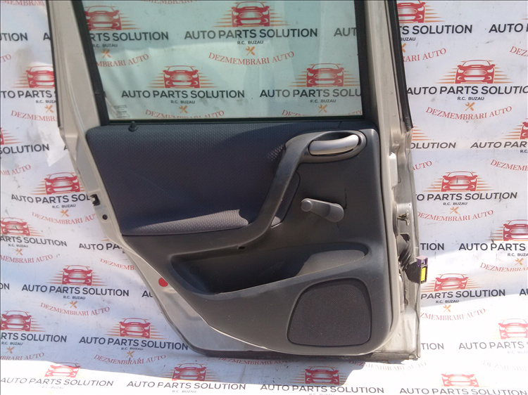 Macara geam usa stanga spate FIAT STILO