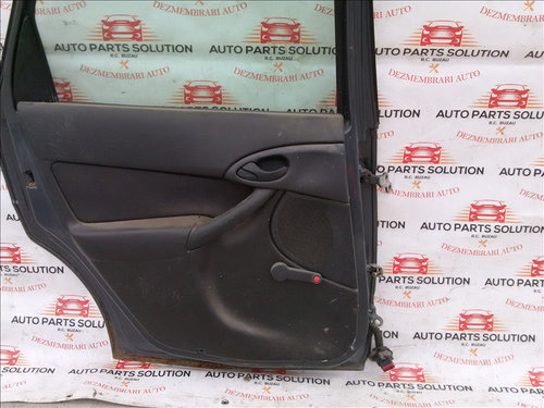 Macara geam usa stanga spate FORD FOCUS 1 an fabr. 2004