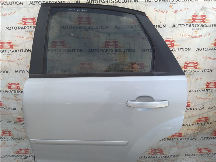 Macara geam usa stanga spate FORD FOCUS 2 an fabr.2006