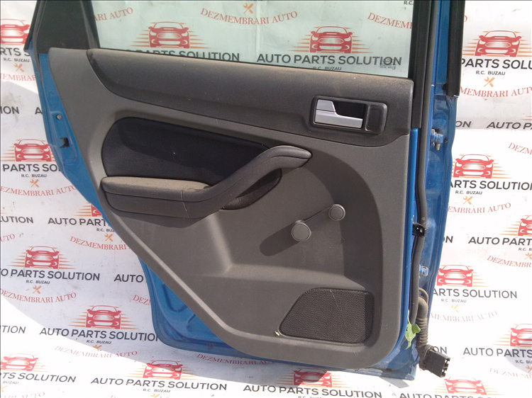 Macara geam usa stanga spate FORD FOCUS 2 an fabr. 2006