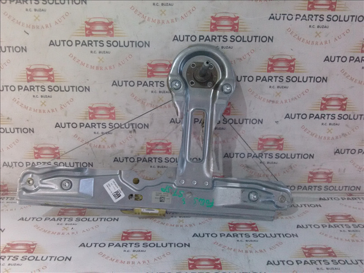 Macara geam usa stanga spate FORD FOCUS 3 an fabr. 2015