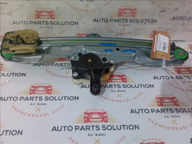 Macara geam usa stanga spate FORD FOCUS 3