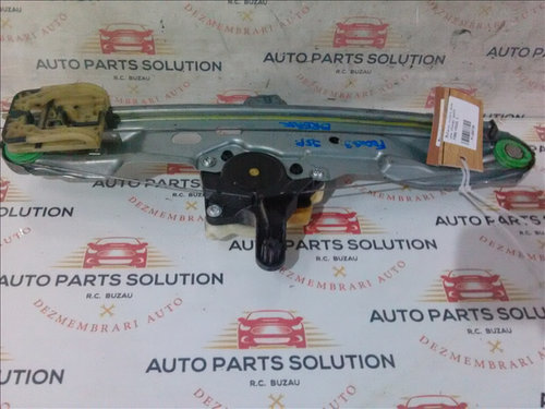 Macara geam usa stanga spate FORD FOCUS 3