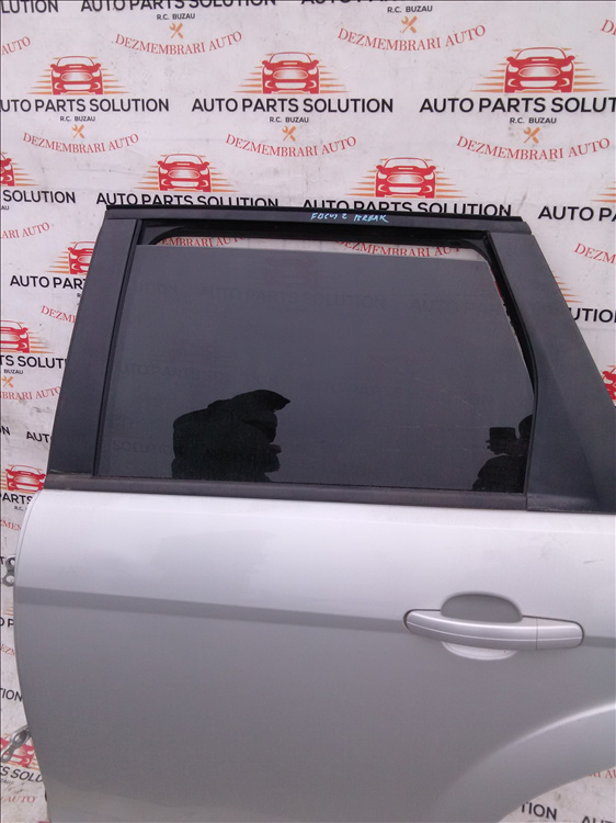 Macara geam usa stanga spate FORD FOCUS an fabr. 2009