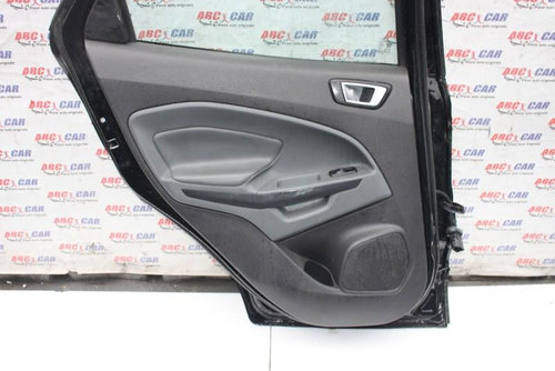 Macara geam usa stanga spate  Ford Ford focus 4 2018-2021