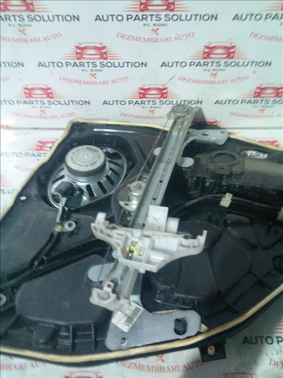 Macara geam usa stanga spate FORD FUSION