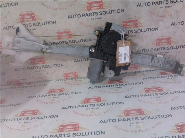 Macara geam usa stanga spate FORD MONDEO 3