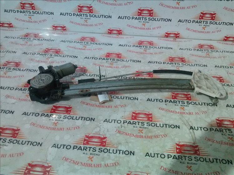 Macara geam usa stanga spate HONDA ACCORD an fabr. 2010
