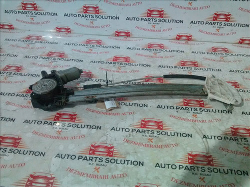 Macara geam usa stanga spate HONDA ACCORD an fabr. 2010