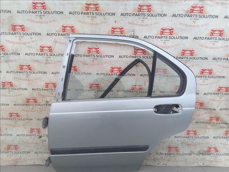 Macara geam usa stanga spate HONDA CIVIC an fabr.1998