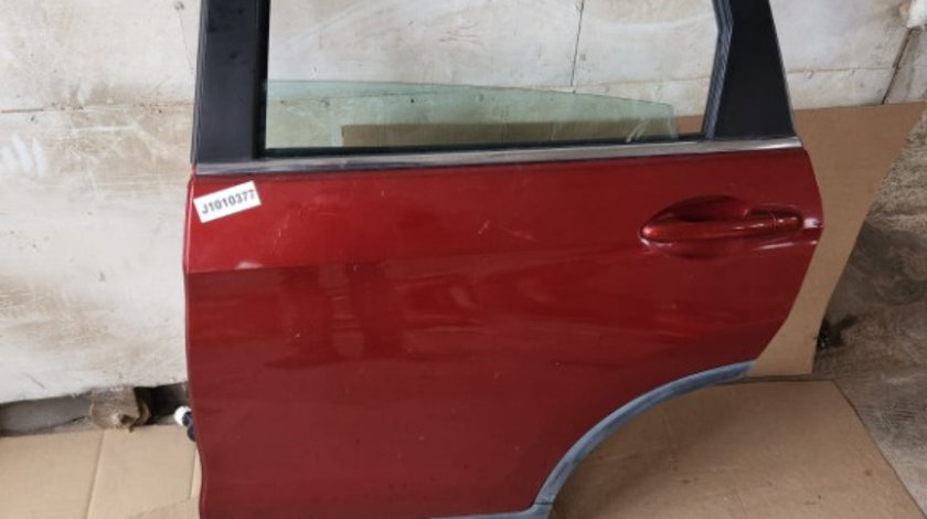 Macara geam usa stanga spate Honda CR-V an de fabricatie 2013