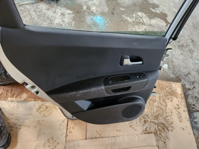 Macara geam usa stanga spate Kia Ceed SW combi an de fabricatie 2011
