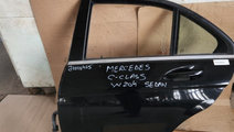 Macara geam usa stanga spate Mercedes C-Class W204...