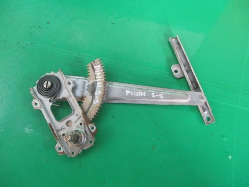 MACARA GEAM USA STANGA SPATE MITSUBISHI PAJERO PININ FAB. 1999 – 2007 ⭐⭐⭐⭐⭐