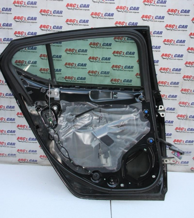 Macara geam usa stanga spate Opel Astra K 2015-2019