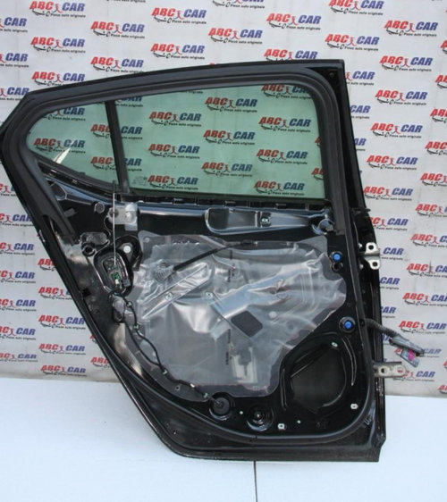 Macara geam usa stanga spate Opel Astra K 2015-2019