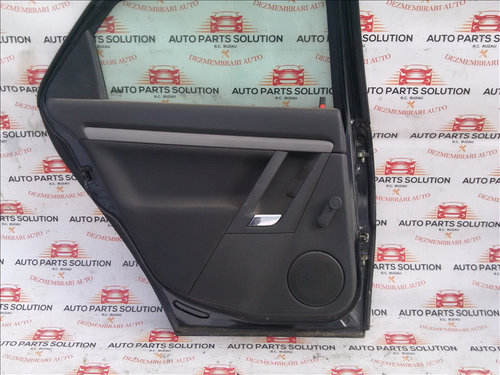 Macara geam usa stanga spate OPEL VECTRA C