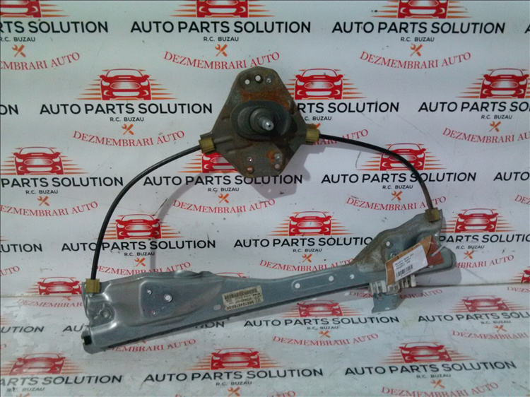 Macara geam usa stanga spate PEUGEOT 308