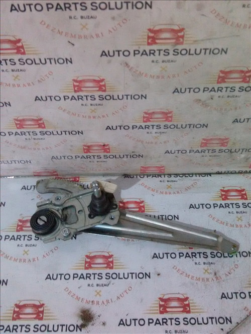 Macara geam usa stanga spate SUZUKI SX 4 an fabr. 2014