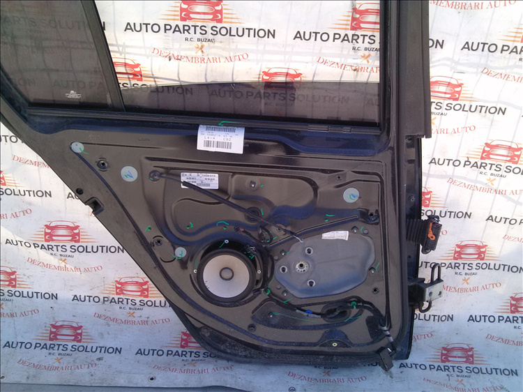 Macara geam usa stanga spate VOLKSWAGEN GOLF 5