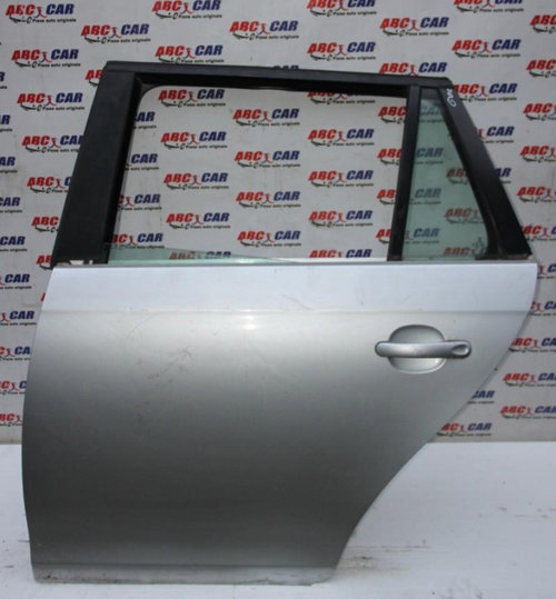 Macara geam usa stanga spate Volkswagen Golf 5 2004-2009