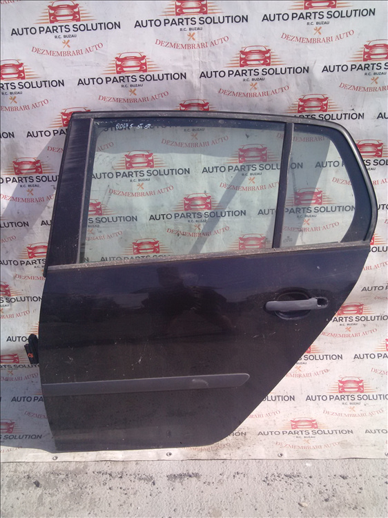 Macara geam usa stanga spate VOLKSWAGEN GOLF 5