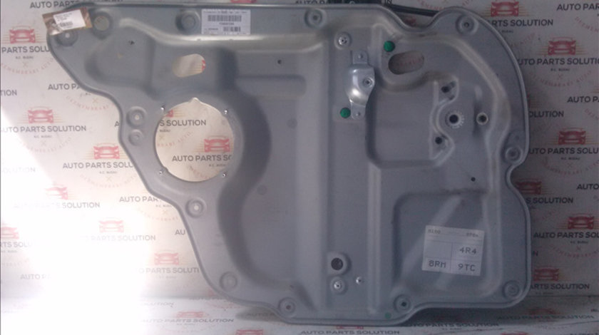 Macara geam usa stanga spate VOLKSWAGEN TOURAN 2003-2010