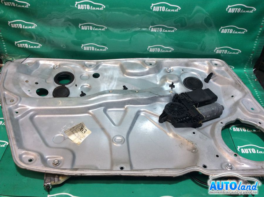 Macara Geam Volkswagen PASSAT 3B3 2000-2005