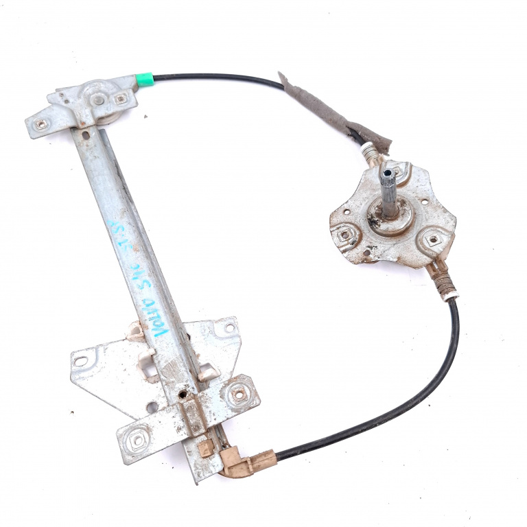 Macara Geam Volvo S40 2 (Ms) 2004-2012 Spate Stanga Manuala