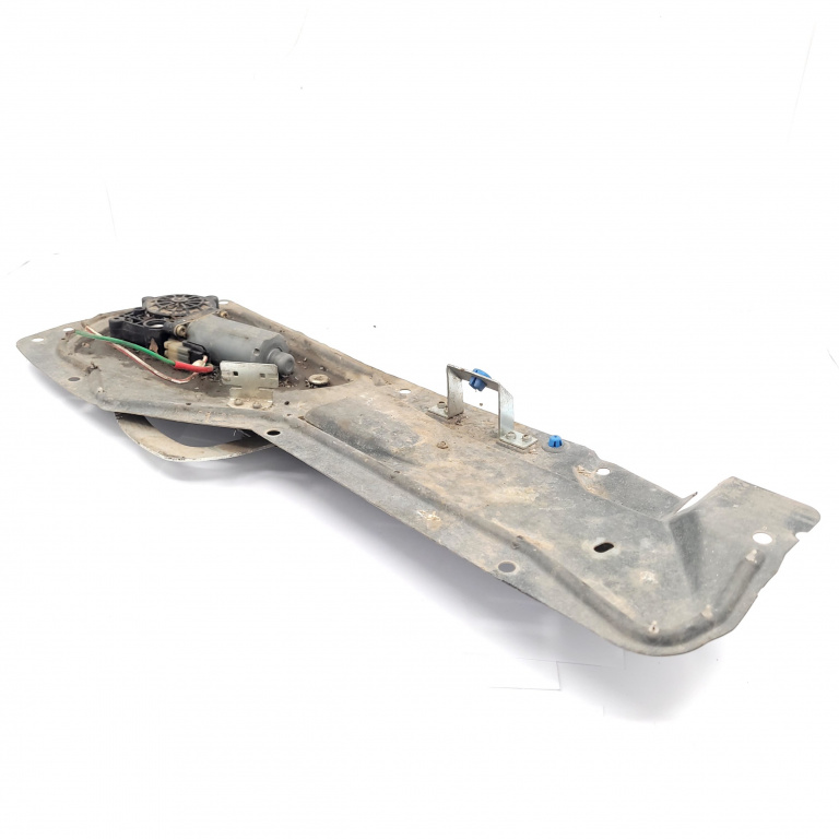 Macara Geam Volvo S70 (Ls) 1996-2000 Fata Dreapta Manuala 100575Xxx, 100 575-Xxx, 9758780 Brose