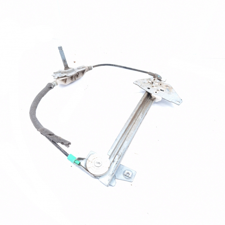 Macara Geam Volvo V40 Combi 1995-2004 Spate Dreapta Manuala
