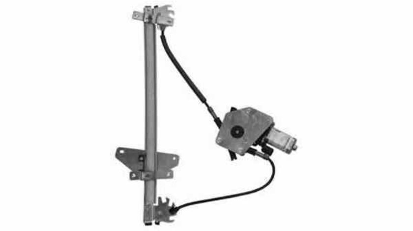 Macara geam VOLVO V40 combi VW MAGNETI MARELLI 350103254000