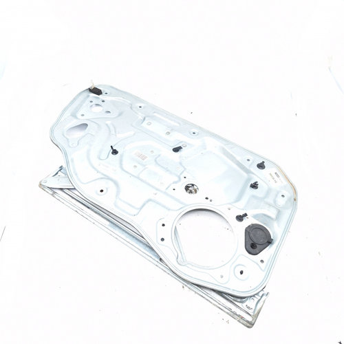 Macara Geam Volvo V50 (Mw) 2004-2012 Fata Stanga Manuala 8679080, 992669101, 06W01, 8679080-Lh, 1045...
