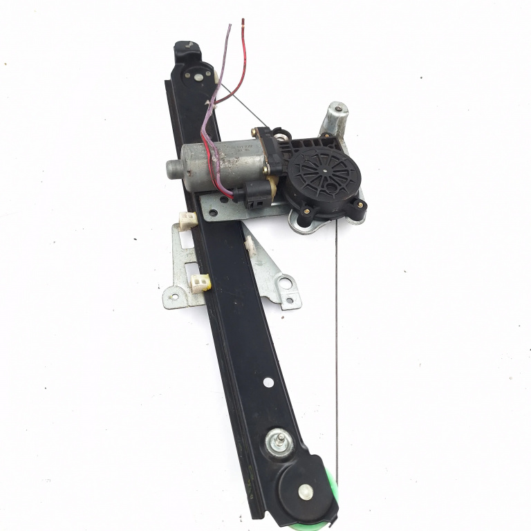 Macara Geam Volvo V70 Mk 2 (Sw) 2000-2007 Spate Stanga Electrica 119971Xxx, 119971Xxx02-05