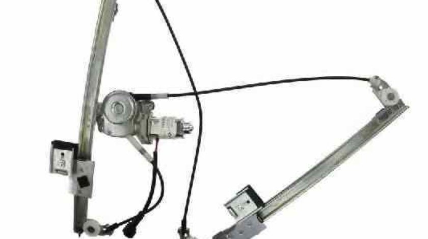 Macara geam VW CADDY II caroserie 9K9A BLIC 6060-00-SE4611