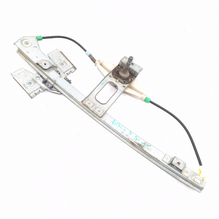 Macara Geam Vw Golf 3 1991-1997 Spate Stanga Manuala 1H4839401B