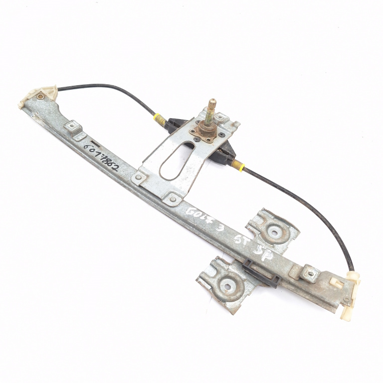 Macara Geam Vw Golf 3 1991-1997 Spate Stanga Manuala 1H4839401, 1H4839-401
