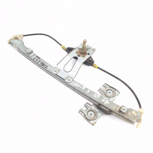 Macara Geam Vw Golf 3 1991-1997 Spate Stanga Manuala 1H4839401, 1H4839-401