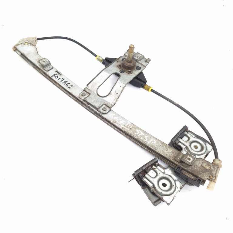 Macara Geam Vw Golf 3 1991-1997 Spate Stanga Manuala 1H4839401, 1H4 839-401