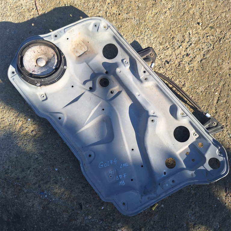 Macara Geam Vw Golf 4 1997-2004 Fata Dreapta Electrica 1J4837756, 1J0035411D, 119693109, 113120L, 902275487502