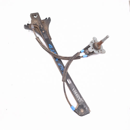 Macara Geam Vw Golf 4 1997-2004 Spate Stanga Manuala
