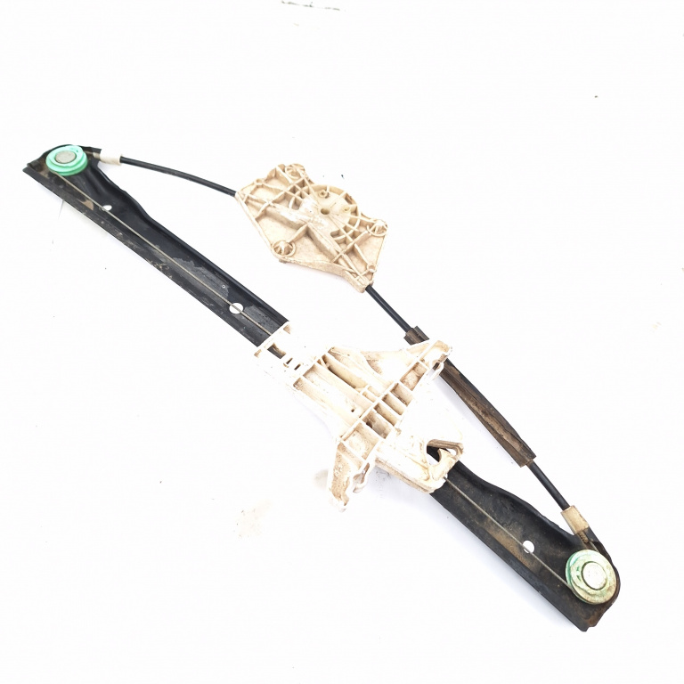 Macara Geam Vw Golf 5 2003-2009 Fata Spate Stanga Electrica