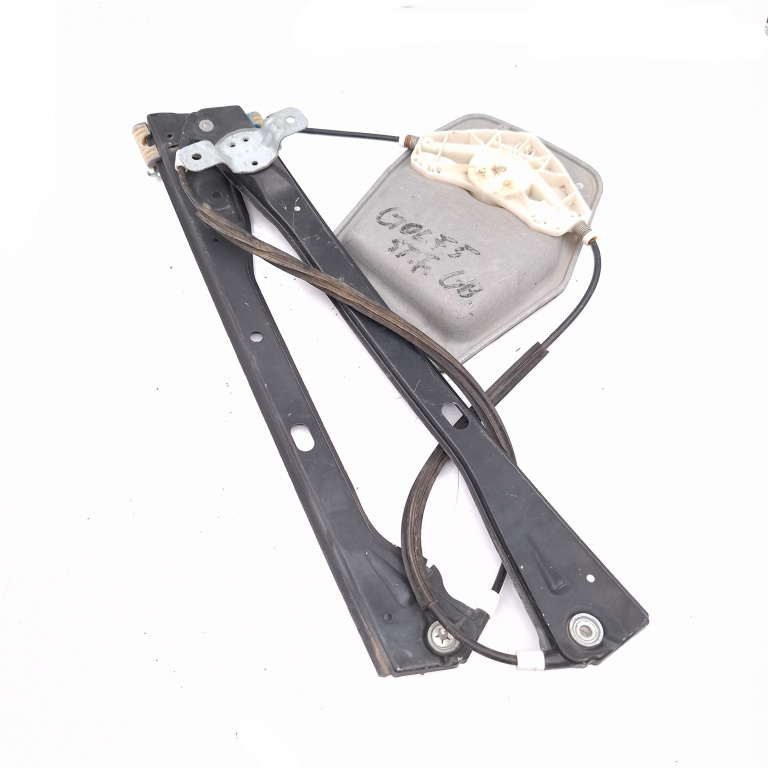Macara Geam Vw Golf 5 2003-2009 Fata Stanga Electrica 1K4837461A, 1K4 837 461 A, 1K4837461, 5M0837461, 5M0 837 461, 1K5837461, 1K5 837 461, 1K3837461A, 1K3 837 461 A, 1K3837461, 1K0959792C, 1K0 959 792 C, 1K0959792, F005S00152, 994843106, 118074D