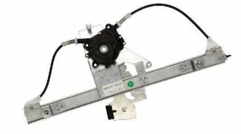 Macara geam VW GOLF III Variant 1H5 BLIC 6060-00-VW4809