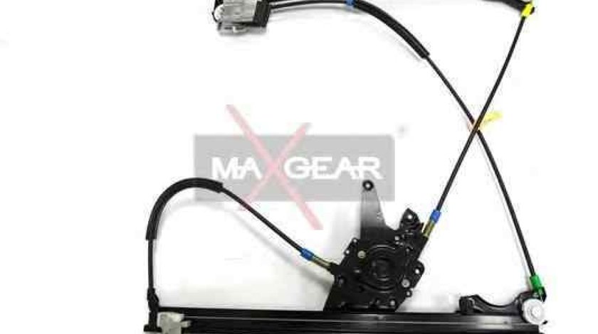 Macara geam VW GOLF III Variant 1H5 MAXGEAR 28-0202