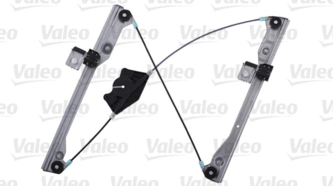 macara geam VW GOLF IV 1J1 Producator VALEO 850524