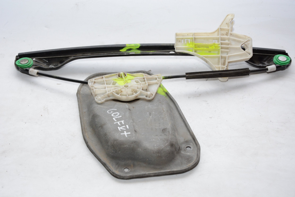 Macara Geam Vw Golf Plus (5M) 2005-2013 4 Portiere Spate Dreapta Electrica 1K5839462