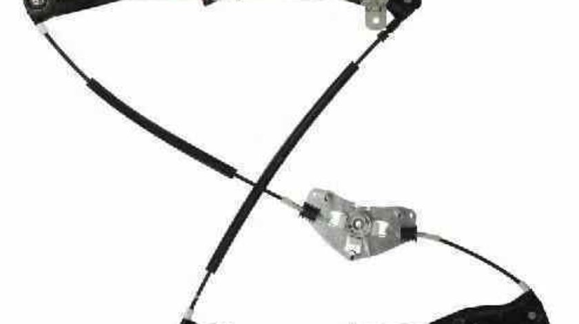 Macara geam VW GOLF V 1K1 Producator BLIC 6060-00-VW4835